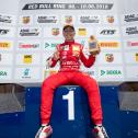 ADAC Formel 4, Red Bull Ring, Prema Theodore Racing, Enzo Fittipaldi