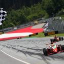 ADAC Formel 4, Red Bull Ring, Prema Theodore Racing, Enzo Fittipaldi