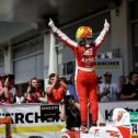 ADAC Formel 4, Red Bull Ring, Prema Theodore Racing, Enzo Fittipaldi
