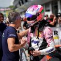 ADAC Formel 4, Red Bull Ring, US Racing - CHRS, David Schumacher