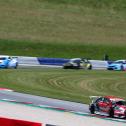 ADAC TCR Germany, Red Bull Ring, Racing One, Niels Langeveld