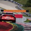 ADAC TCR Germany, Red Bull Ring, Racing One, Niels Langeveld