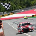 ADAC TCR Germany, Red Bull Ring, Racing One, Niels Langeveld