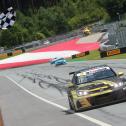 ADAC TCR Germany, Red Bull Ring, Max Kruse Racing, Benjamin Leuchter