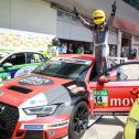 ADAC TCR Germany, Red Bull Ring, Racing One, Niels Langeveld