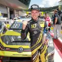 ADAC TCR Germany, Red Bull Ring, Max Kruse Racing, Benjamin Leuchter