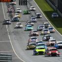 ADAC TCR Germany, Red Bull Ring, Racing One, Niels Langeveld