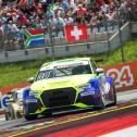 ADAC TCR Germany, Red Bull Ring, LMS Racing, Antti Buri