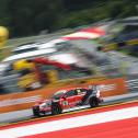 ADAC TCR Germany, Red Bull Ring, Racing One, Niels Langeveld