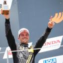 ADAC TCR Germany, Red Bull Ring, Max Kruse Racing, Benjamin Leuchter