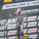 ADAC TCR Germany, Red Bull Ring, Racing One, Niels Langeveld