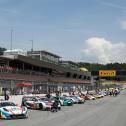 ADAC GT Masters, Red Bull Ring, Callaway Competition, Marvin Kirchhöfer, Daniel Keilwitz