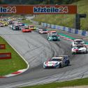 ADAC GT Masters, Red Bull Ring, Callaway Competition, Marvin Kirchhöfer, Daniel Keilwitz