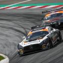 ADAC GT Masters, Red Bull Ring, AutoArena Motorsport, Patrick Assenheimer, Clemens Schmid