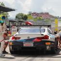 ADAC GT Masters, Red Bull Ring, BMW Team Schnitzer