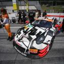 ADAC GT Masters, Red Bull Ring, IronForce by RING POLICE, Jan-Erik Slooten, Lucas Luhr