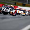 ADAC GT Masters, Red Bull Ring, IronForce by RING POLICE, Jan-Erik Slooten, Lucas Luhr