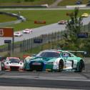 ADAC GT Masters, Red Bull Ring, Montaplast by Land-Motorsport, Sheldon van der Linde, Kelvin van der Linde