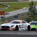 ADAC GT Masters, Red Bull Ring, Team Zakspeed BKK Mobil Oil Racing, Luca Stolz, Sebastian Asch