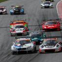 ADAC GT Masters, Red Bull Ring, BMW Team Schnitzer, Dennis Marschall, Victor Bouveng