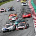 ADAC GT Masters, Red Bull Ring, BMW Team Schnitzer, Dennis Marschall, Victor Bouveng