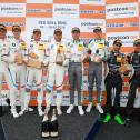 ADAC GT Masters, Red Bull Ring, BMW Team Schnitzer, Mikkel Jensen, Timo Scheider