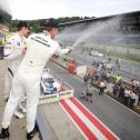 ADAC GT Masters, Red Bull Ring, BMW Team Schnitzer, Mikkel Jensen, Timo Scheider