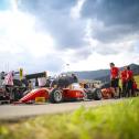 ADAC Formel 4, Red Bull Ring, US Racing - CHRS, Mick Wishofer
