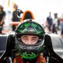 ADAC Formel 4, Red Bull Ring, Van Amersfoort Racing, Joey Alders