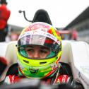 ADAC Formel 4, Red Bull Ring, Prema Theodore Racing, Enzo Fittipaldi