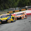 ADAC GT Masters, Red Bull Ring, EFP by TECE, Pierre Kaffer, Elia Erhart