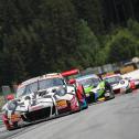 ADAC GT Masters, Red Bull Ring, IronForce by RING POLICE, Jan-Erik Slooten, Lucas Luhr