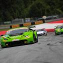 ADAC GT Masters, Red Bull Ring, GRT Grasser Racing Team, Ezequiel Perez Companc, Franck Perera