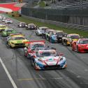 ADAC GT Masters, Red Bull Ring, Start