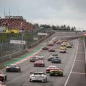 ADAC GT Masters, Red Bull Ring, Start