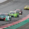 ADAC GT Masters, Red Bull Ring, Montaplast by Land-Motorsport, Alessio Picariello, Christopher Mies