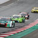 ADAC GT Masters, Red Bull Ring, Montaplast by Land-Motorsport, Alessio Picariello, Christopher Mies