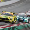 ADAC GT Masters, Red Bull Ring, MANN-FILTER Team HTP, Indy Dontje, Maximilian Buhk