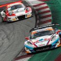 ADAC GT Masters, Red Bull Ring, Callaway Competition, Marvin Kirchhöfer, Daniel Keilwitz