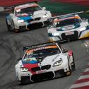 ADAC GT Masters, Red Bull Ring, BMW Team Schnitzer, Mikkel Jensen, Timo Scheider