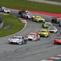 ADAC GT Masters, Red Bull Ring, Start