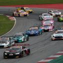 ADAC GT Masters, Red Bull Ring, Team ISR, Filip Salaquarda, Frank Stippler