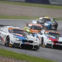 ADAC GT Masters, Red Bull Ring, BMW Team Schnitzer, Dennis Marschall, Victor Bouveng, Mikkel Jensen, Timo Scheider