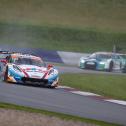 ADAC GT Masters, Red Bull Ring, Callaway Competition, Marvin Kirchhöfer, Daniel Keilwitz