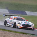 ADAC GT Masters, Red Bull Ring, Team Zakspeed BKK Mobil Oil Racing, Luca Stolz, Sebastian Asch