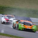 ADAC GT Masters, Red Bull Ring, ORANGE1 by GRT Grasser, Andrea Caldarelli, Mirko Bortolotti