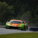 ADAC GT Masters, Red Bull Ring, ORANGE1 by GRT Grasser, Andrea Caldarelli, Mirko Bortolotti