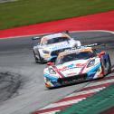 ADAC GT Masters, Red Bull Ring, Callaway Competition, Marvin Kirchhöfer, Daniel Keilwitz