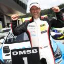 ADAC TCR Germany, Red Bull Ring, HP Racing International, Harald Proczyk