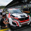 ADAC TCR Germany, Red Bull Ring, Niedertscheider Motorsport, Lukas Niedertscheider